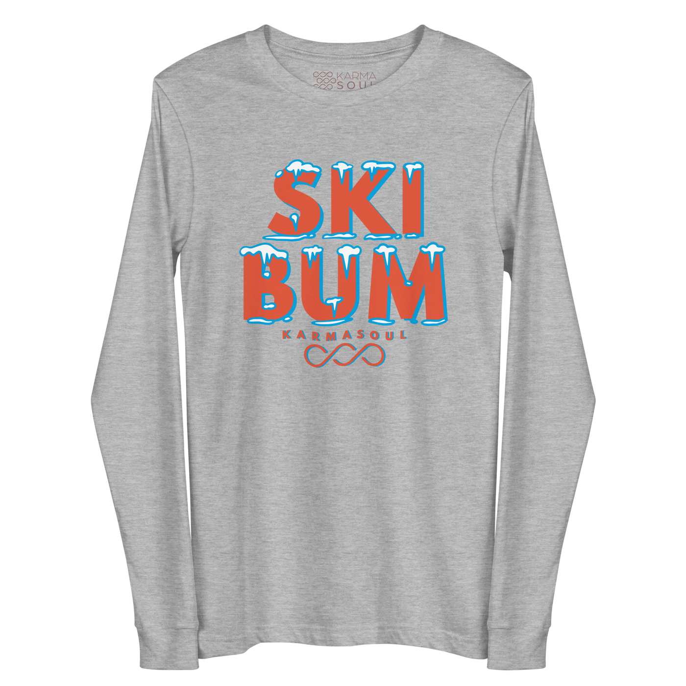 Ski Bum Women's Tee