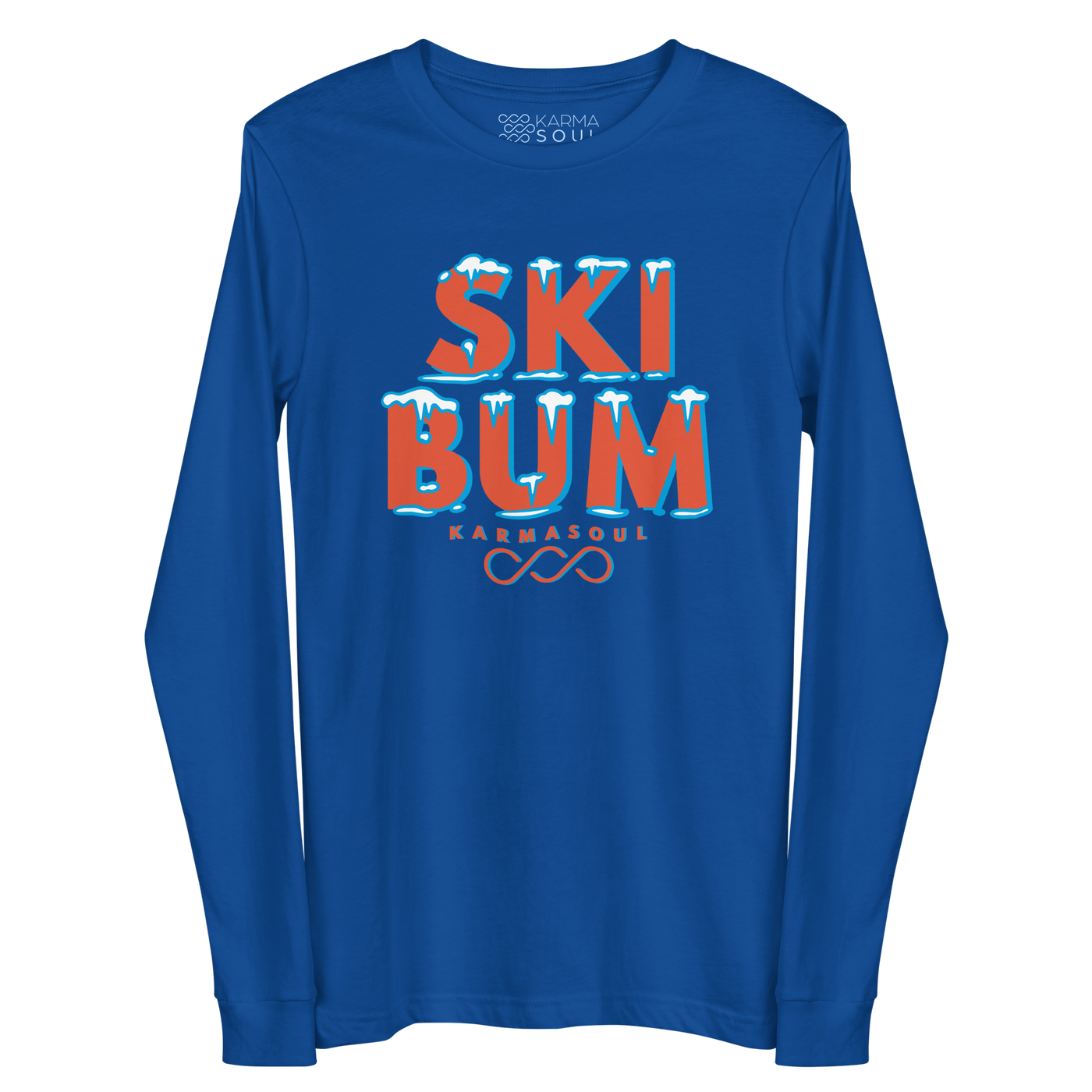 Ski Bum Women's Tee