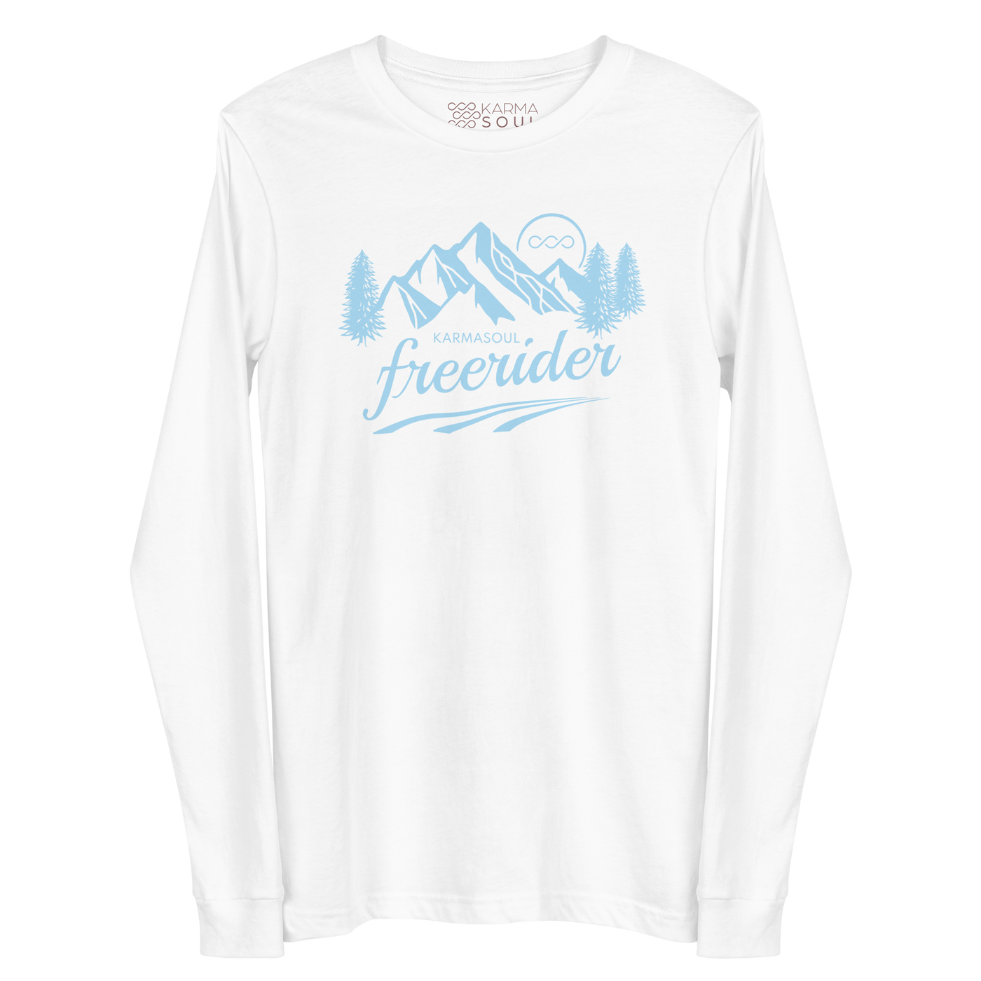 Freerider Women's Tee