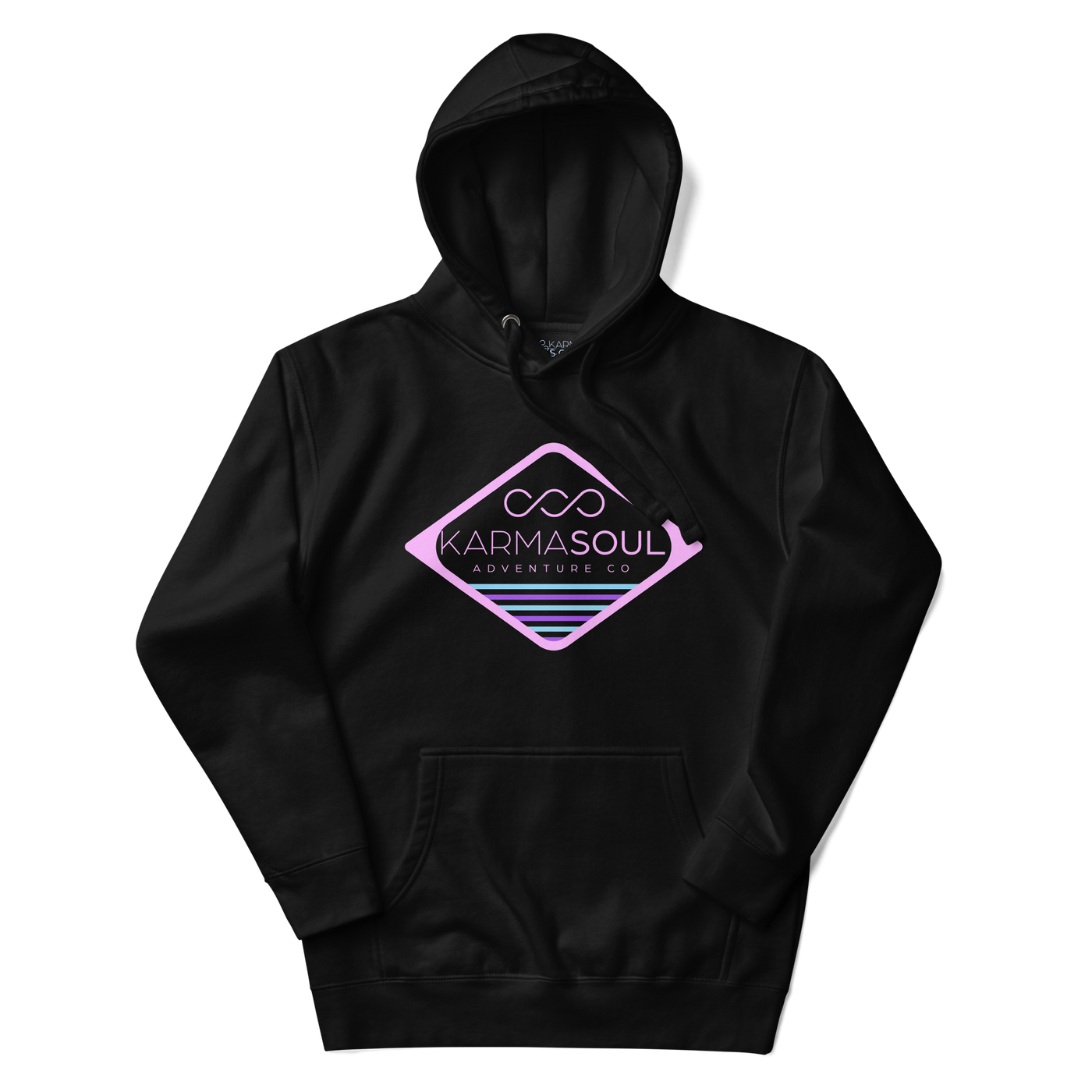 Core Horizons Women's Hoodie