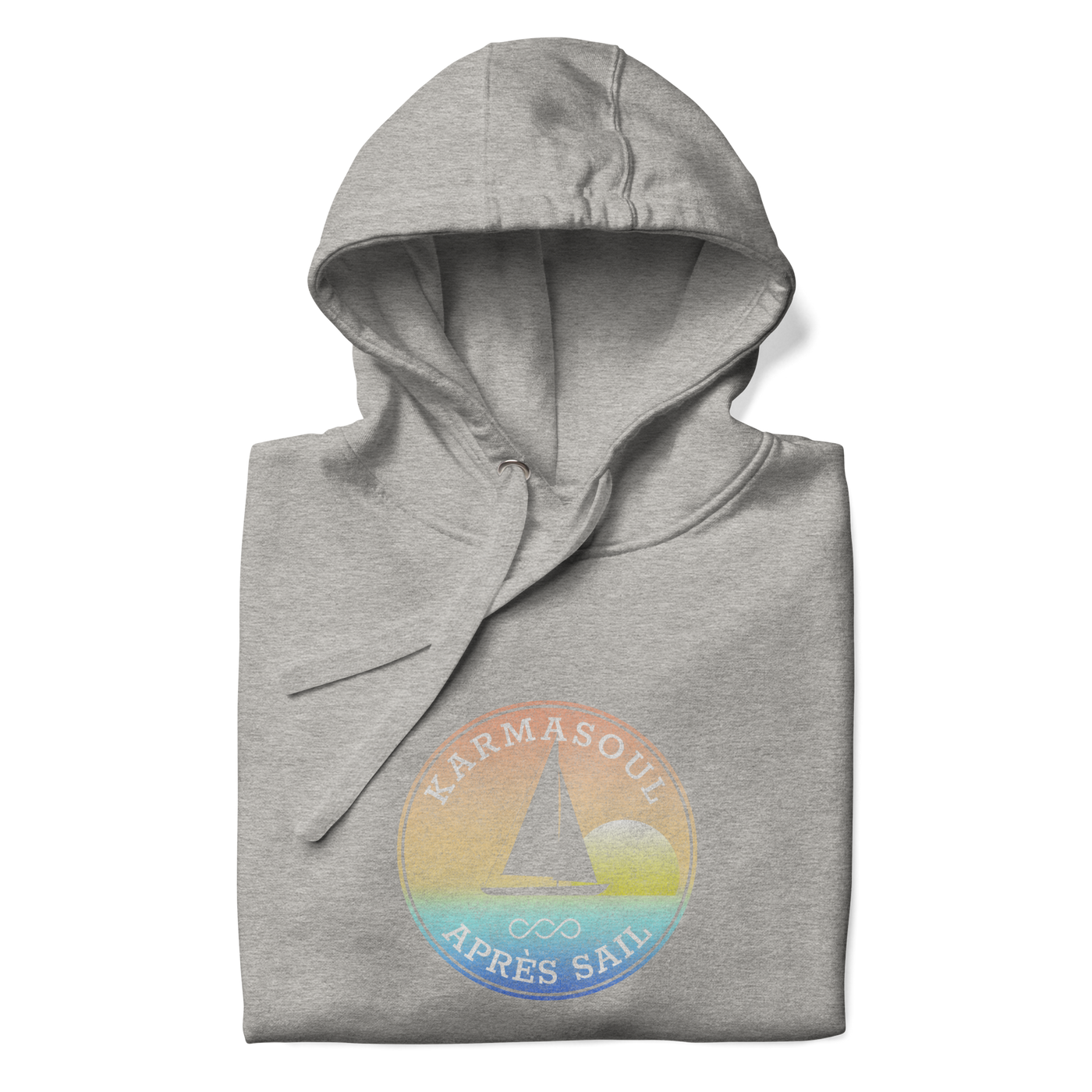 Aprés Sail Women's Hoodie