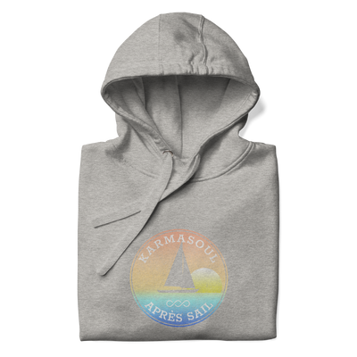 Aprés Sail Women's Hoodie