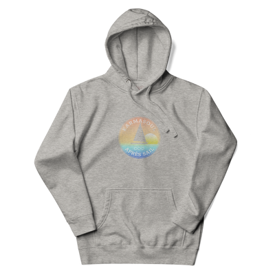 Aprés Sail Women's Hoodie