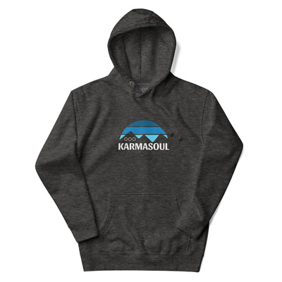 Snow Day Women's Hoodie