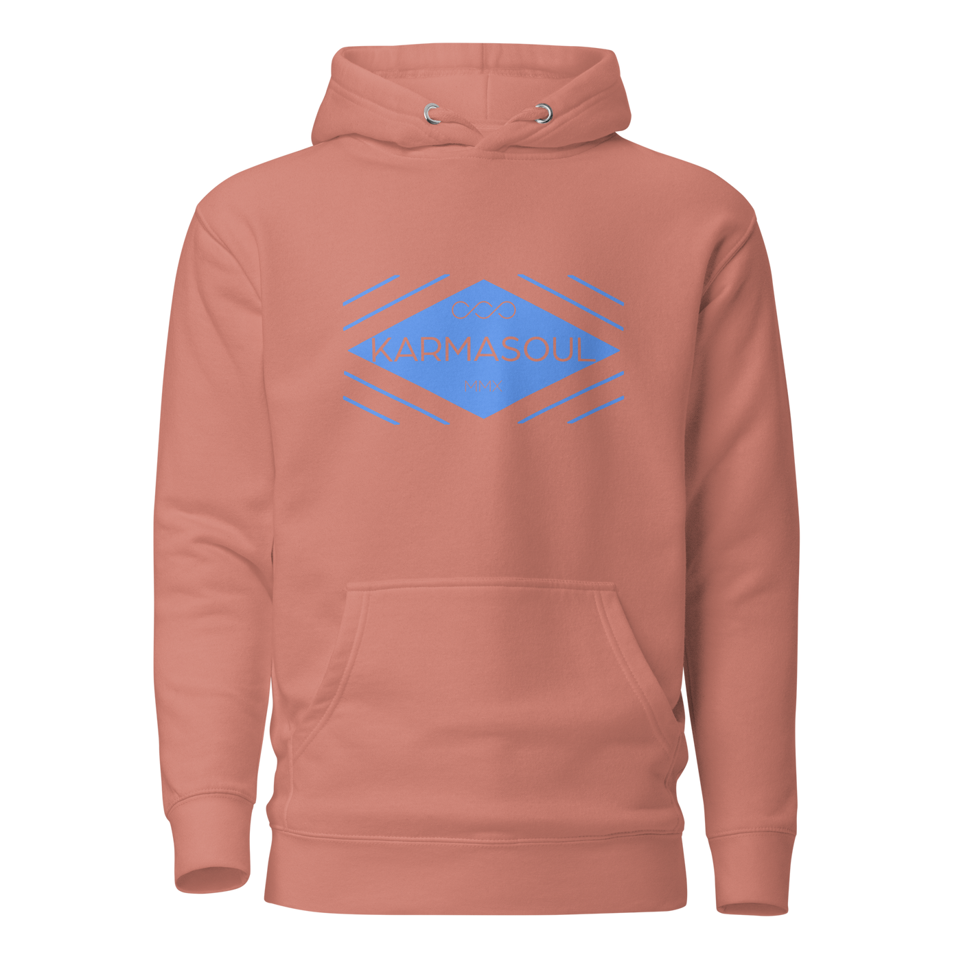 Core Tunnel Vision Hoodie