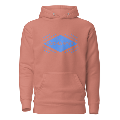 Core Tunnel Vision Hoodie
