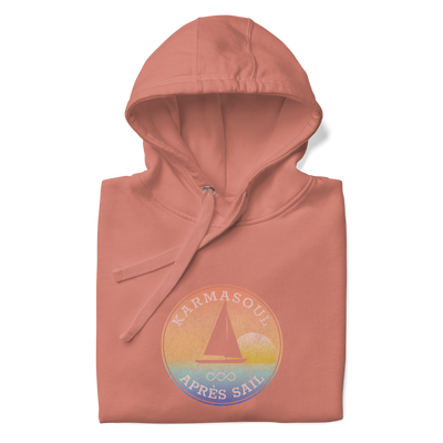 Aprés Sail Women's Hoodie