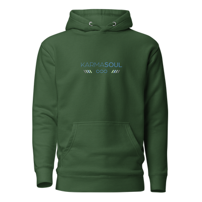 Core Adventure Company Hoodie