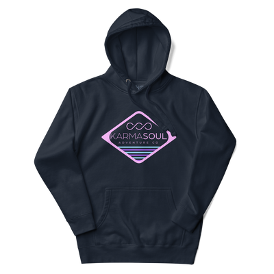 Core Horizons Women's Hoodie