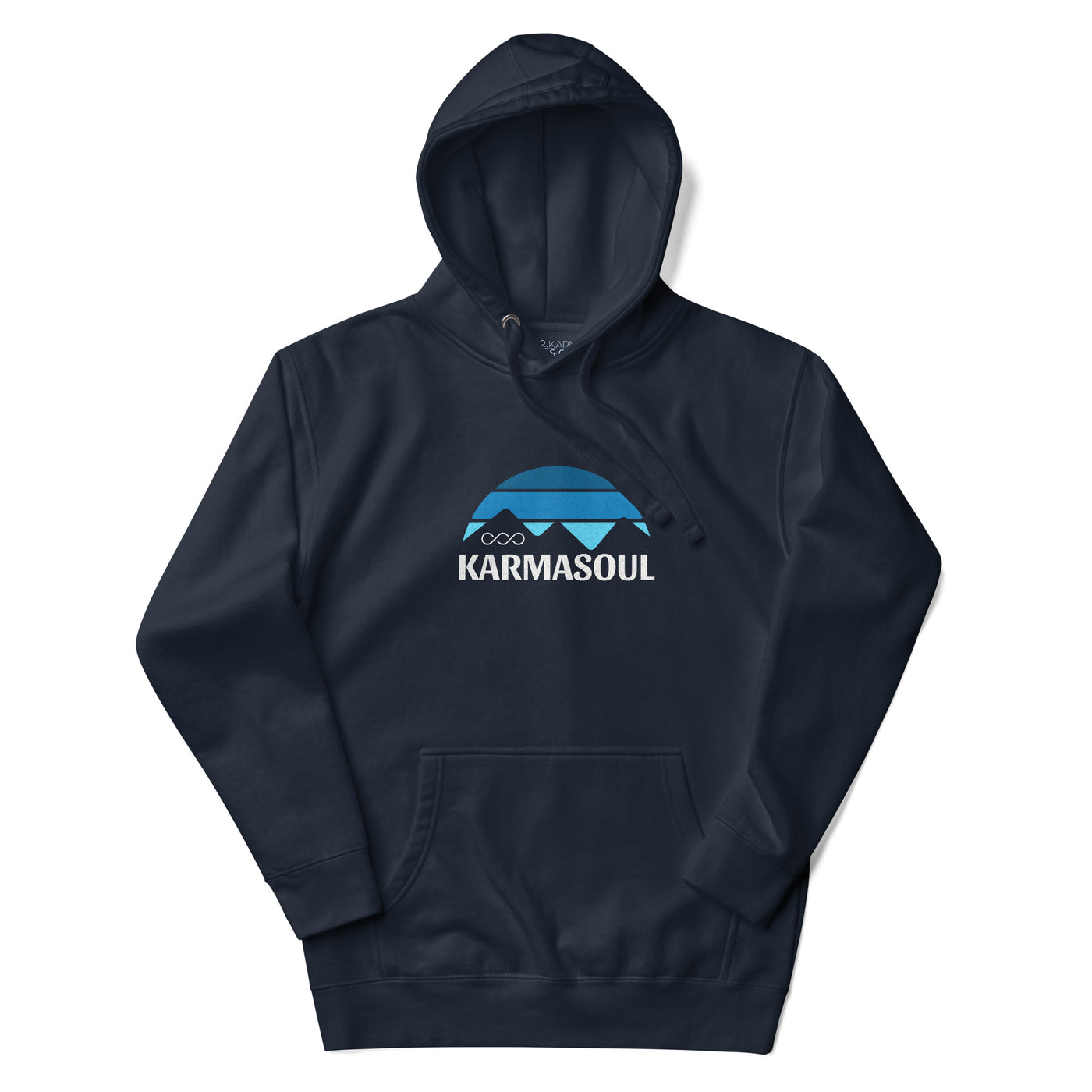 Snow Day Women's Hoodie