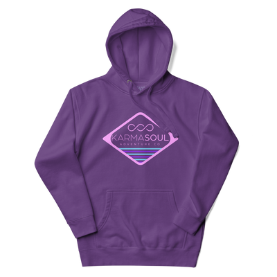 Core Horizons Women's Hoodie