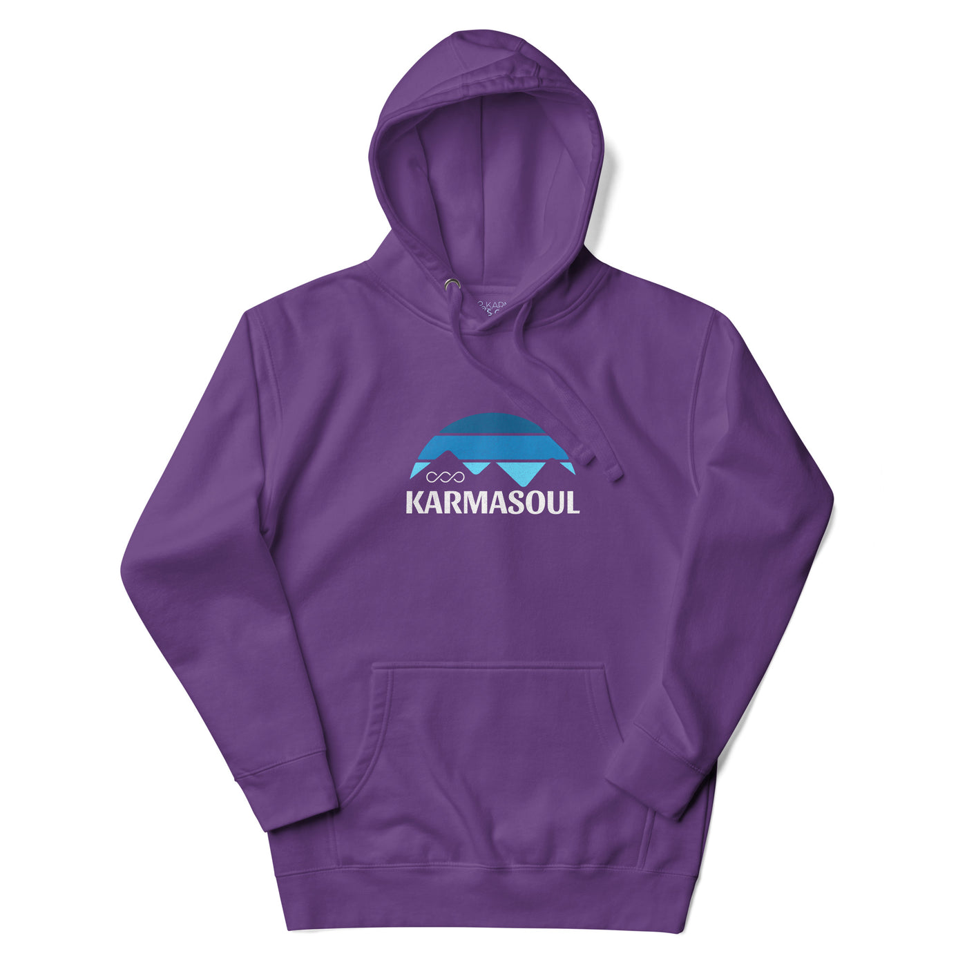 Snow Day Women's Hoodie