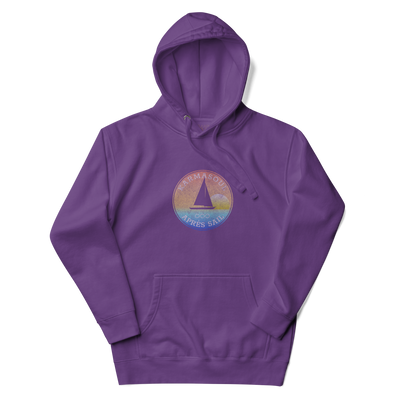 Aprés Sail Women's Hoodie