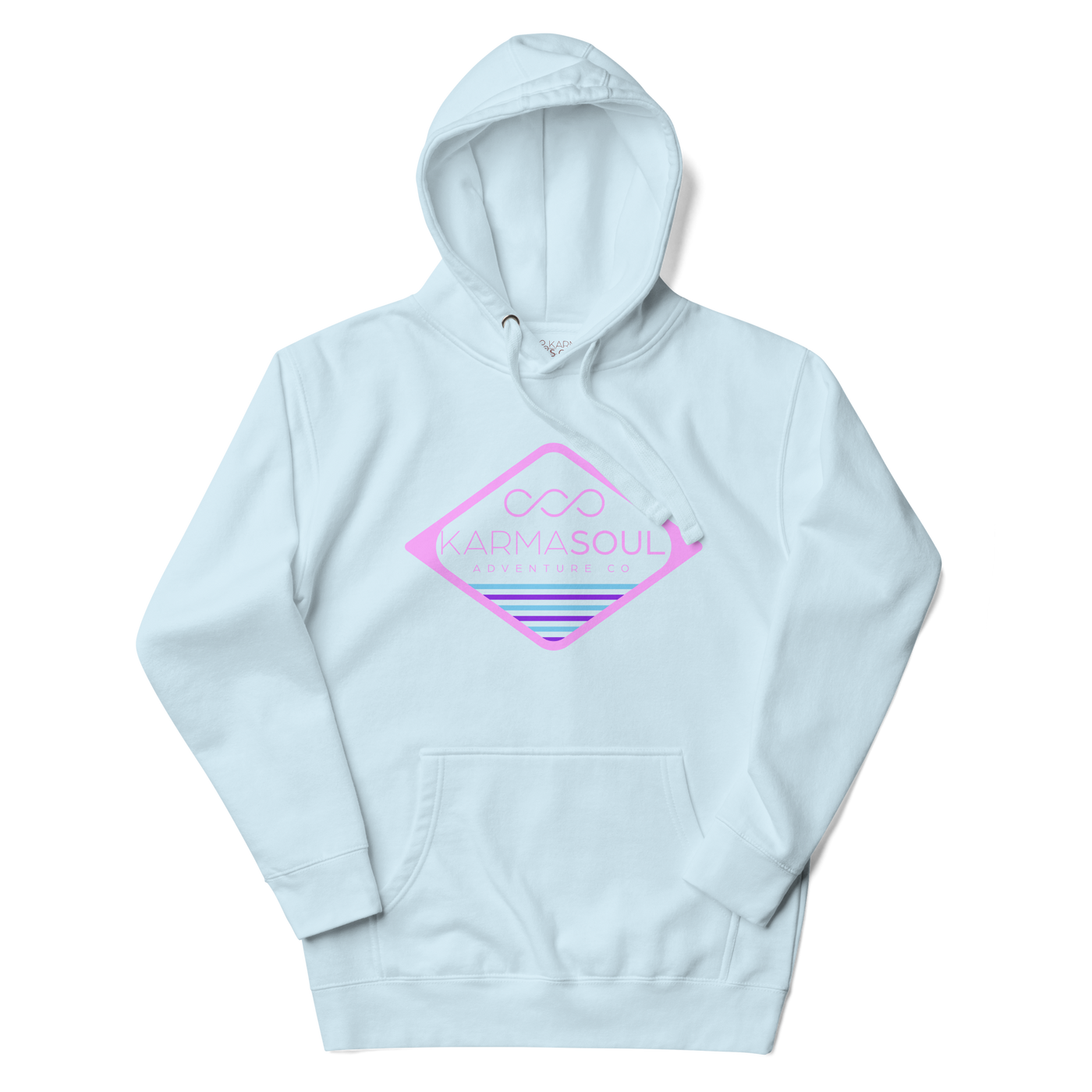 Core Horizons Women's Hoodie