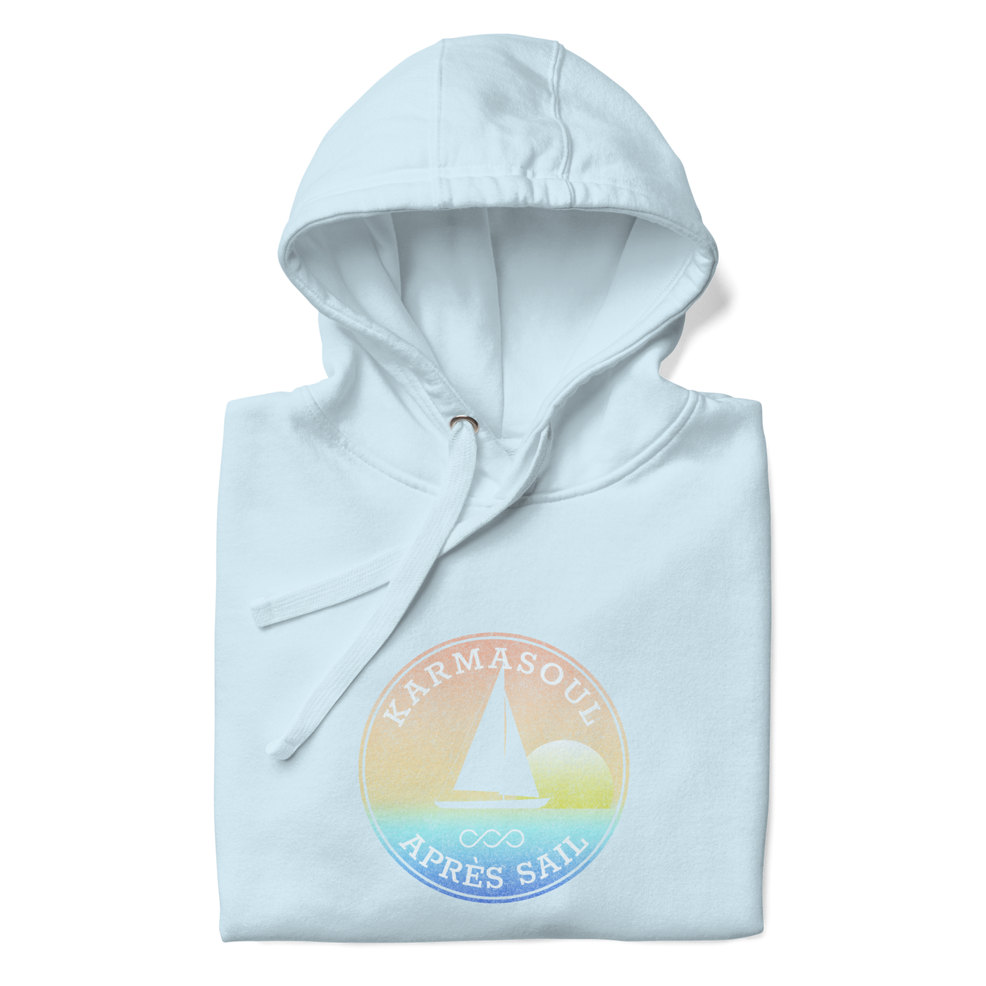 Aprés Sail Women's Hoodie