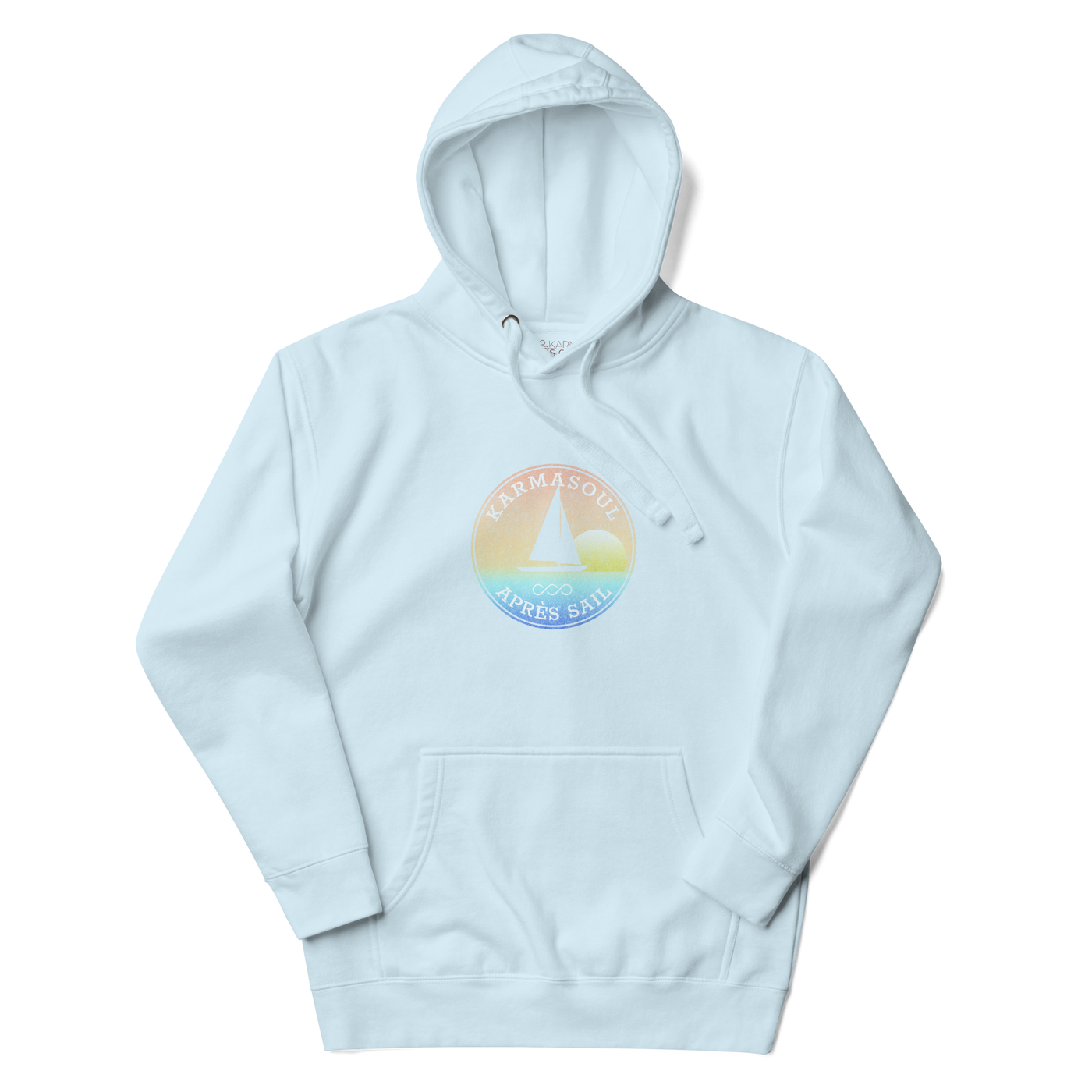 Aprés Sail Women's Hoodie