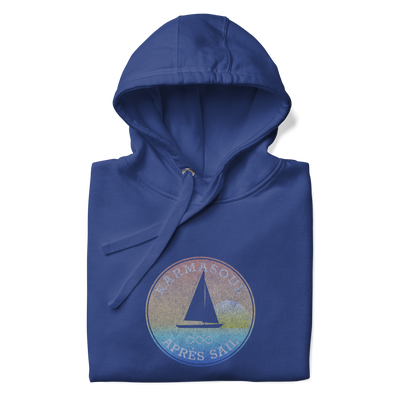 Aprés Sail Women's Hoodie