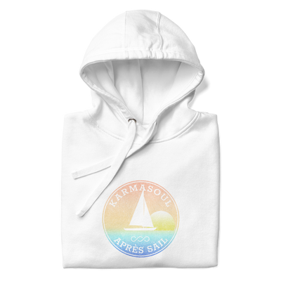 Aprés Sail Women's Hoodie