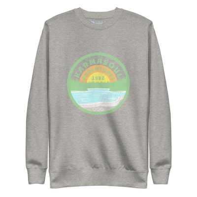 1982 Spring Lake Women's Sweatshirt