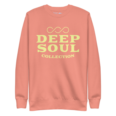 Deep Soul Fish Story Women's Sweatshirt