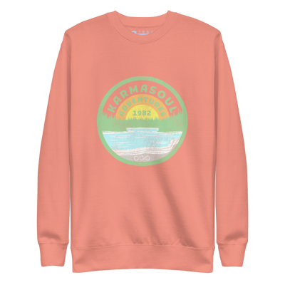 1982 Spring Lake Women's Sweatshirt