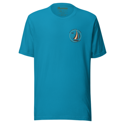 1982 Dinghy Tee