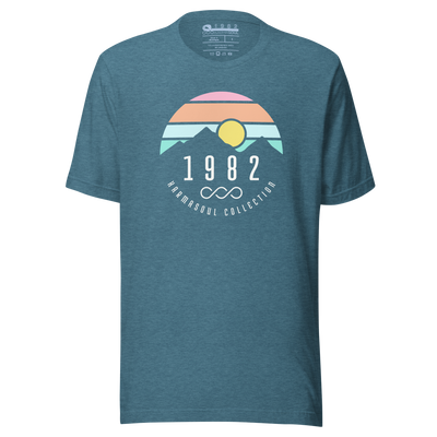 1982 Mountain Top Tee