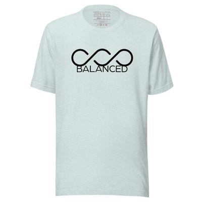 Original Balanced Tee