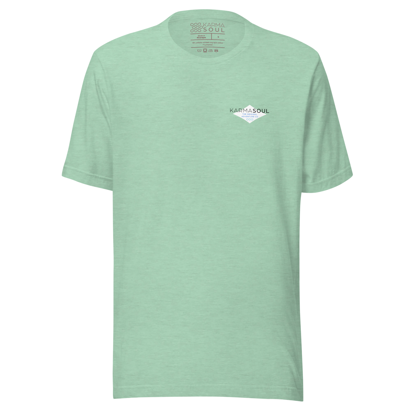 Core Adventure Company Tee