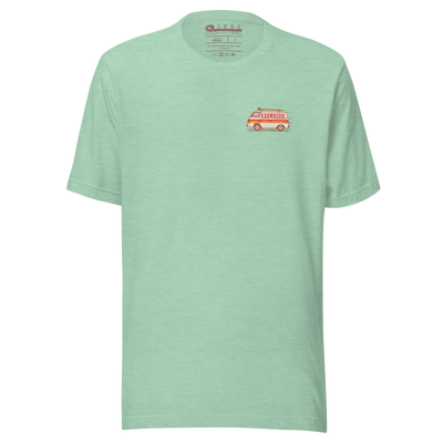 1982 Surf Bus Tee