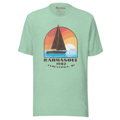 1982 Jamestown Tee