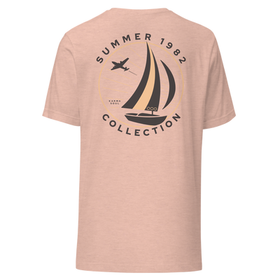 1982 Dinghy Tee