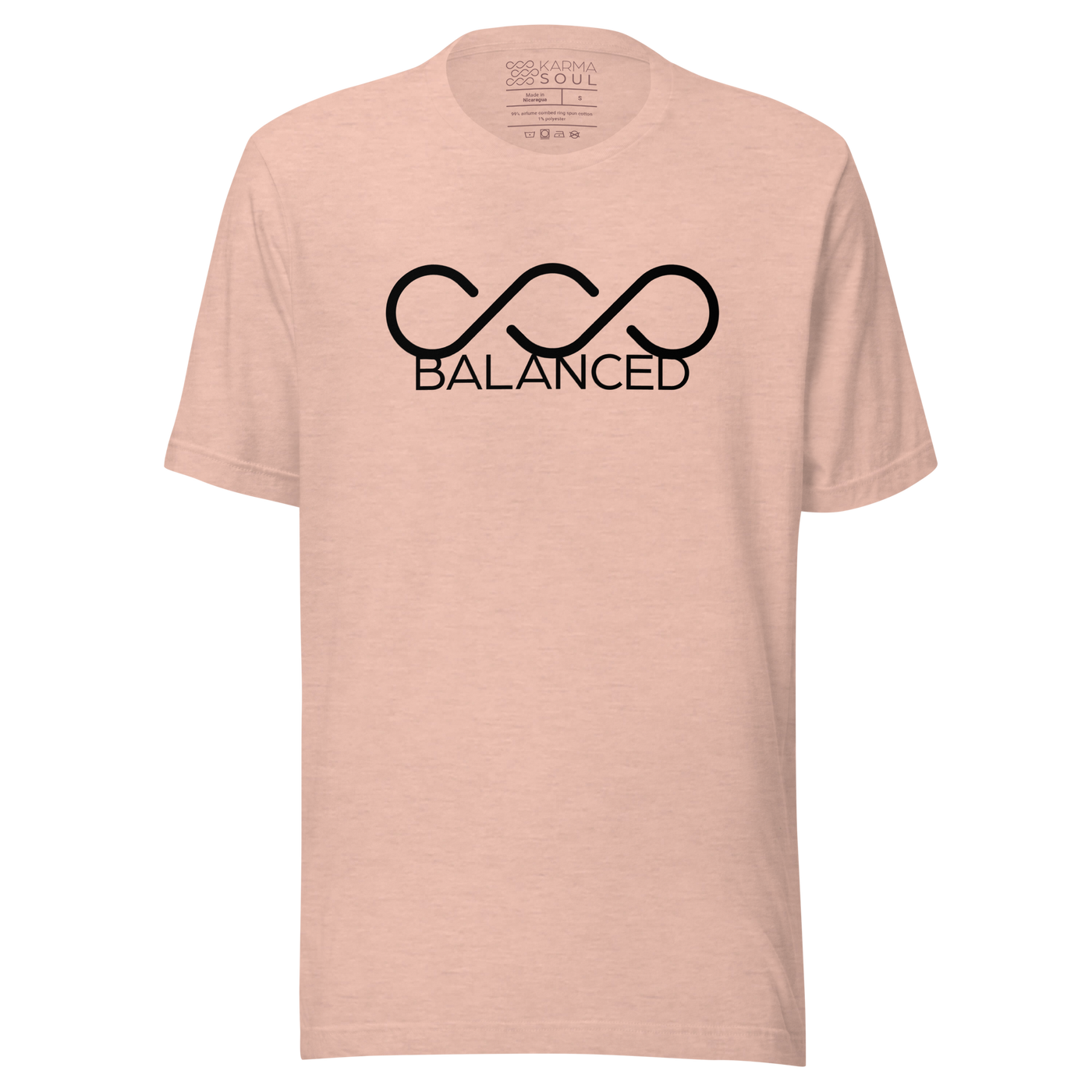 Original Balanced Tee