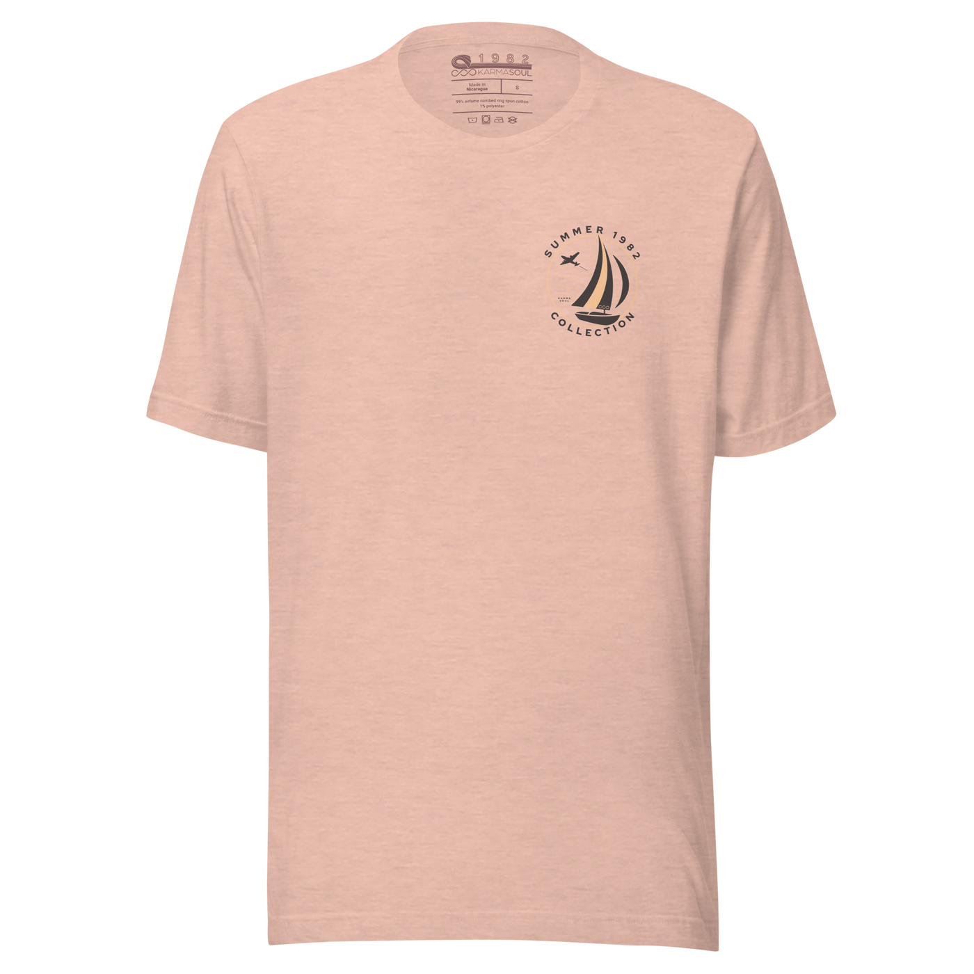 1982 Dinghy Tee