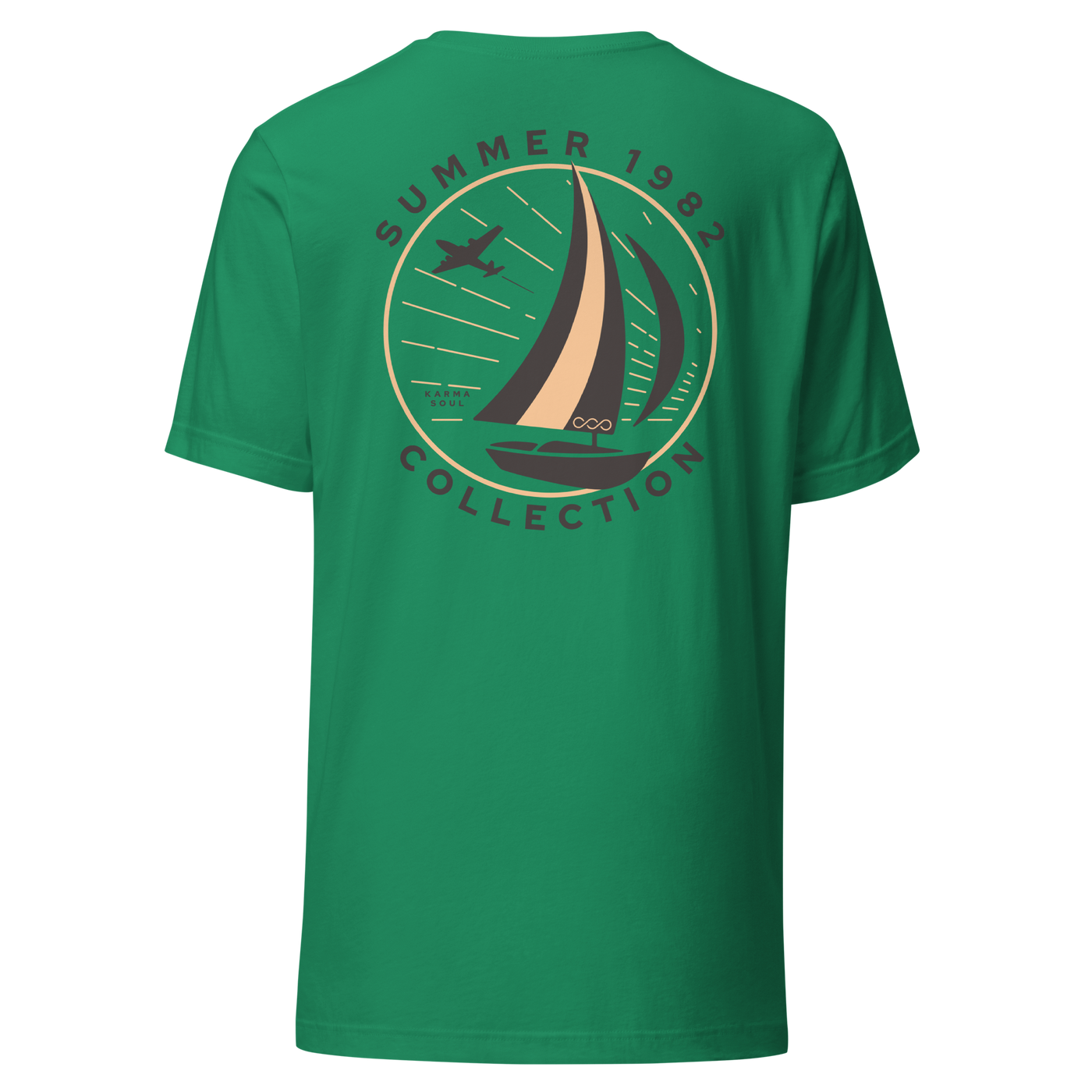 1982 Dinghy Tee