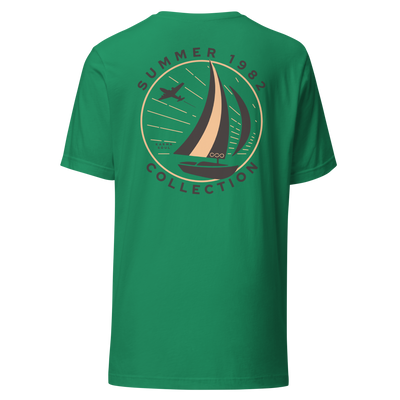 1982 Dinghy Tee