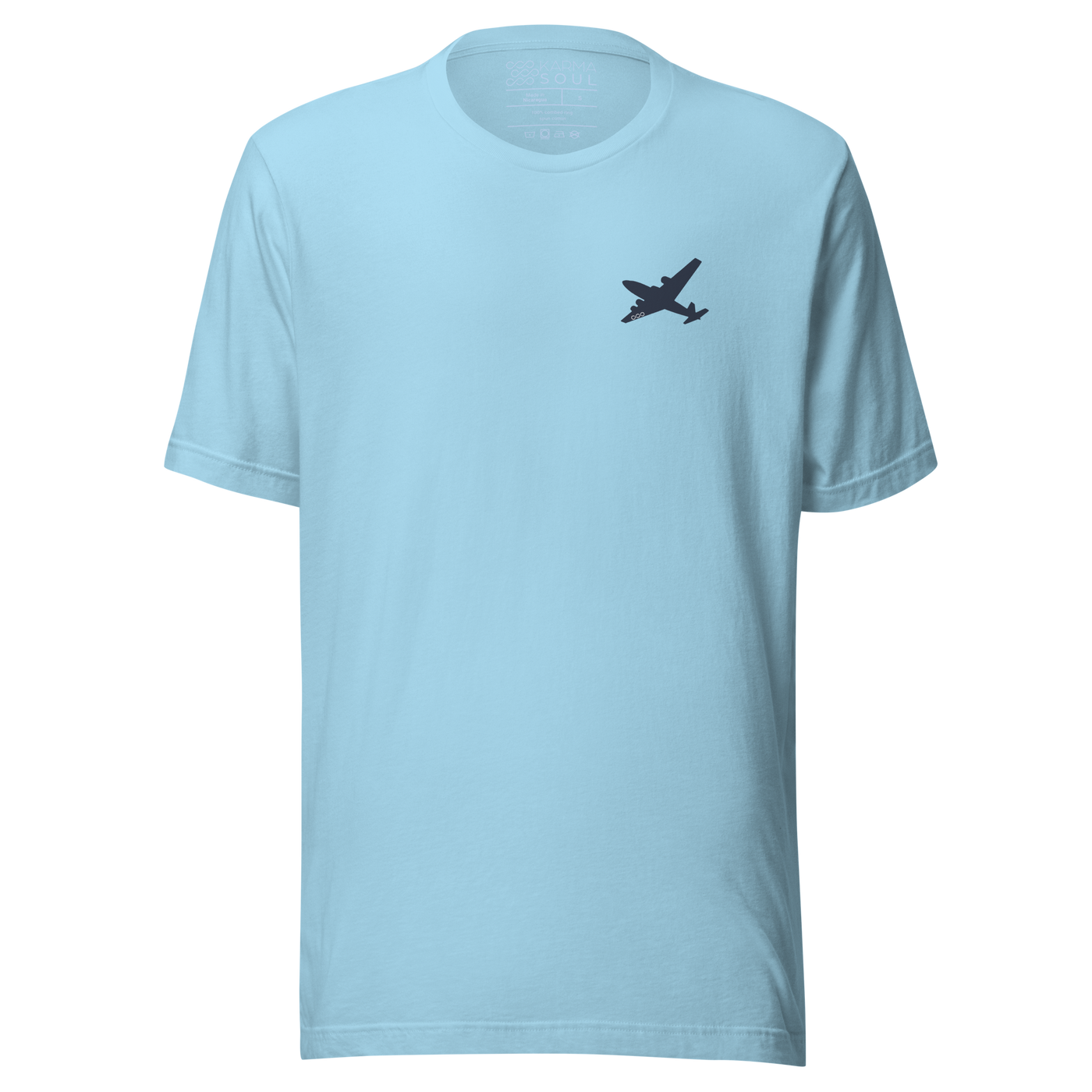 Planeside Tee