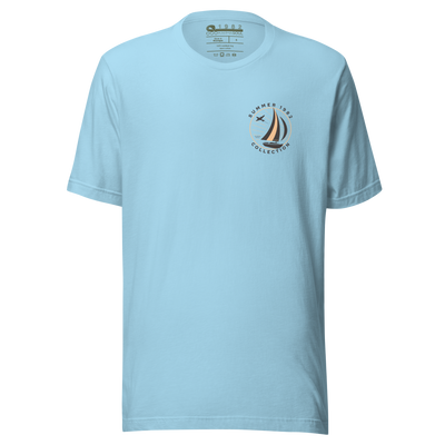 1982 Dinghy Tee