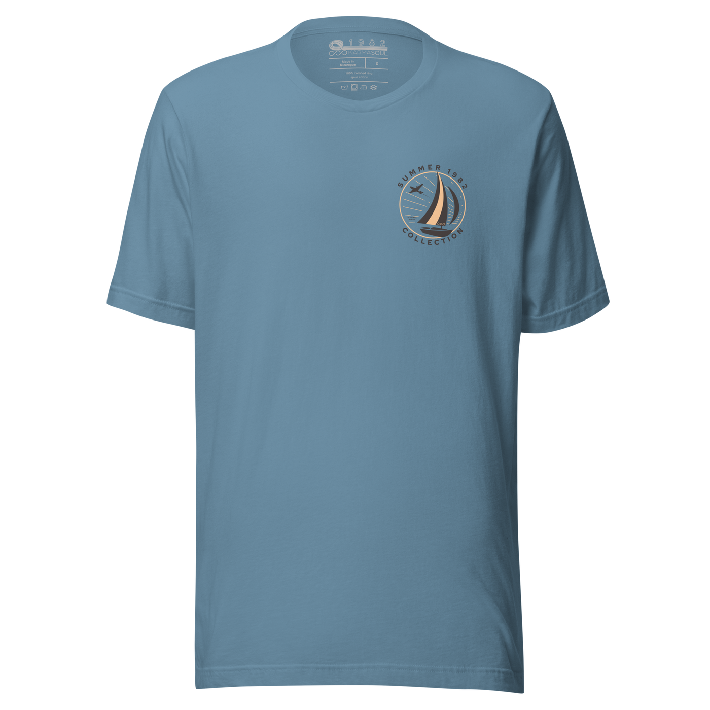 1982 Dinghy Tee