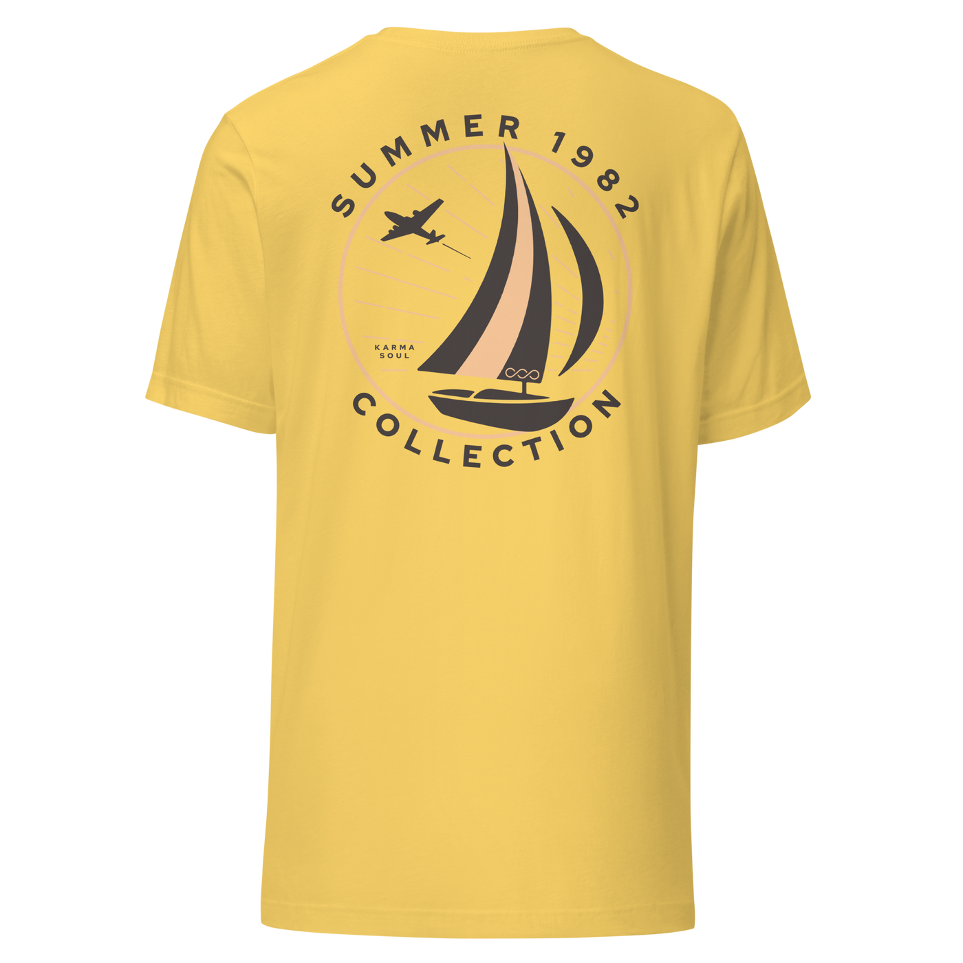 1982 Dinghy Tee