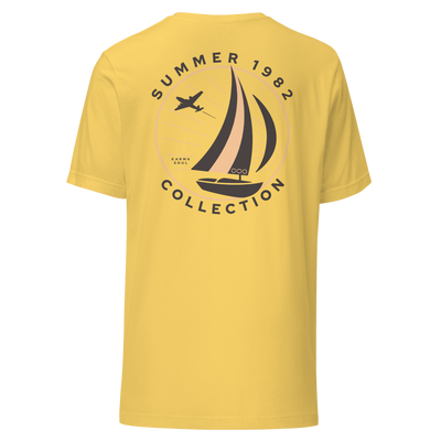 1982 Dinghy Tee