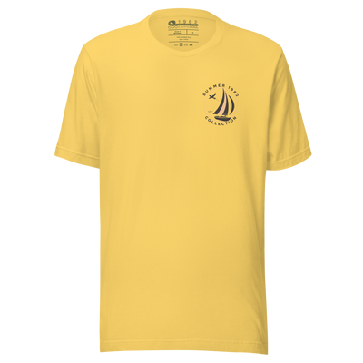 1982 Dinghy Tee