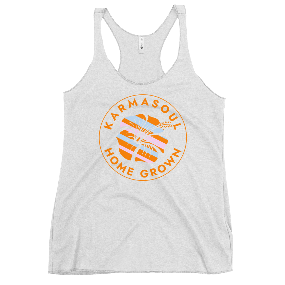 Home Grown Women's Tank