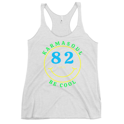 1982 Be Cool Women's Tank