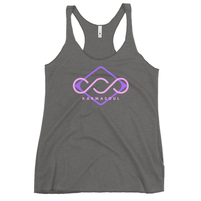 Core Framed Logo Women's Tank