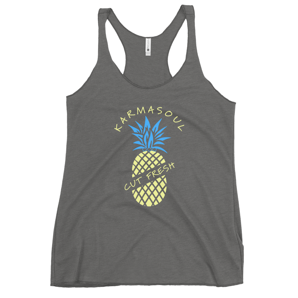 Cut Fresh Women's Tank