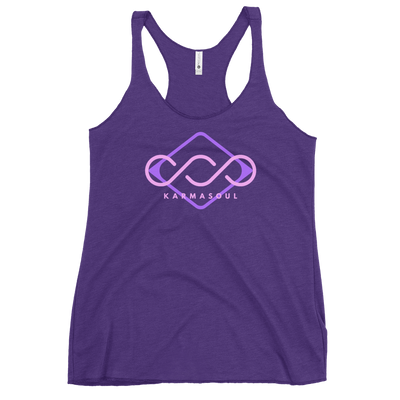 Core Framed Logo Women's Tank