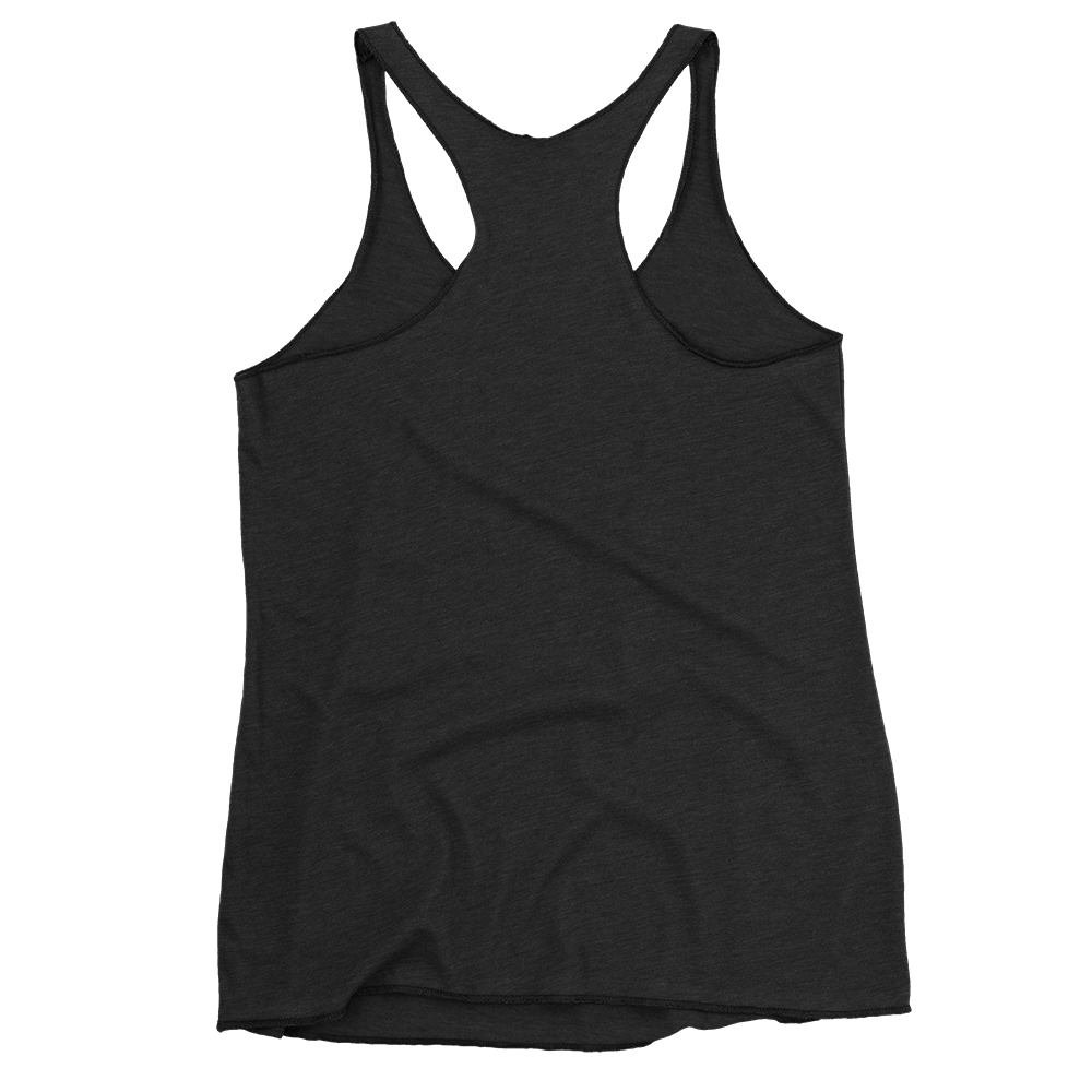 Core Framed Logo Women's Tank