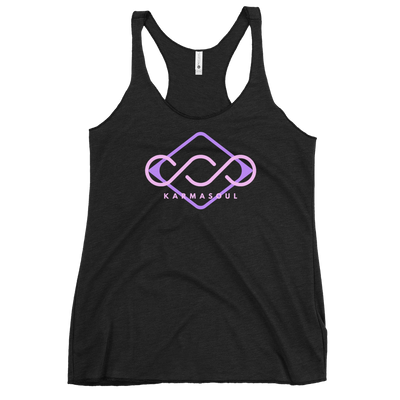 Core Framed Logo Women's Tank