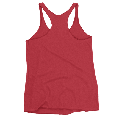 Core Framed Logo Women's Tank